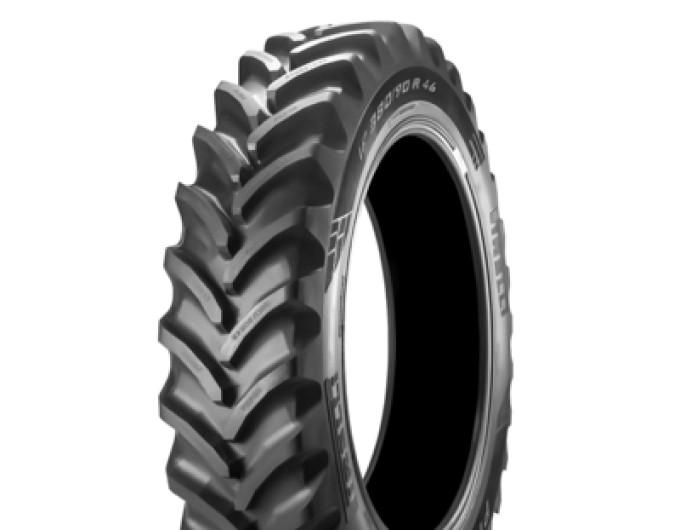 320/90R46 Pirelli PHP:1N - радіальна шина