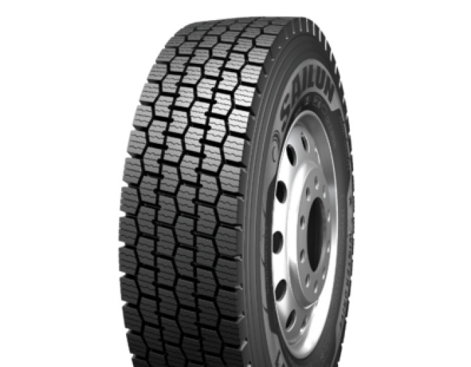 315/80R22.5 Sailun SDW1 - радіальна шина