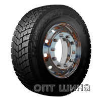 315/80R22.5 BFGoodrich Route Control D2