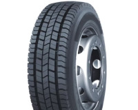 245/70R17.5 Goodride GDR+1 245/70R17.5 Goodride GDR+1