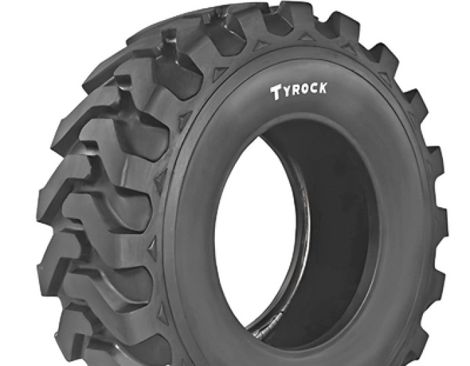 12.5/80-18 Ceat TYROCK - діагональна шина