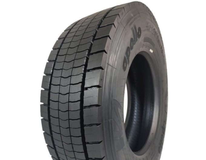 265/70R19.5 Apollo ENDURACE RD 2 - радіальна шина