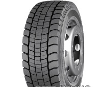 315/60R22.5 Trazano Novo Energy D23