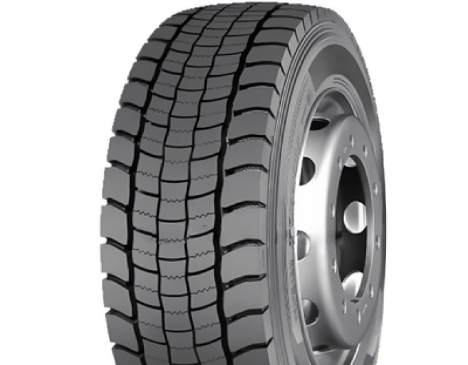 315/60R22.5 Trazano Novo Energy D23 - радіальна шина