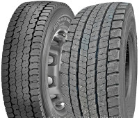 315/70R22.5 Pirelli R02 ProFuel Drive