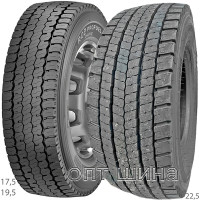315/70R22.5 Pirelli R02 ProFuel Drive 315/70R22.5 Pirelli R02 ProFuel Drive