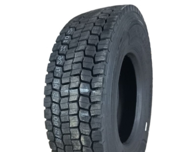 315/70R22.5 Atlander ATL600 - радіальна шина