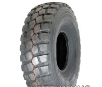 395/85R20 Miteras MT811