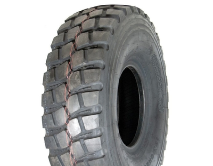 395/85R20 Miteras MT811 - радіальна шина