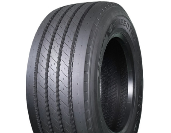 385/65R22.5 Greentrac GTRT1 - радіальна шина