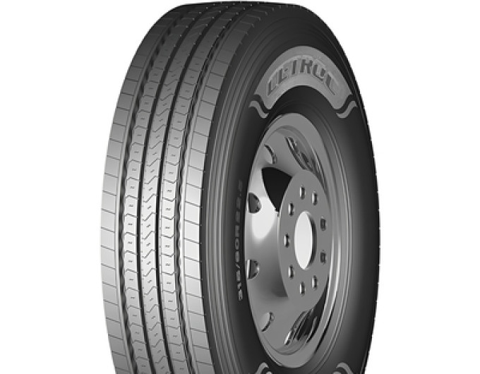 315/80R22.5 Cetroc GHA20 - радіальна шина