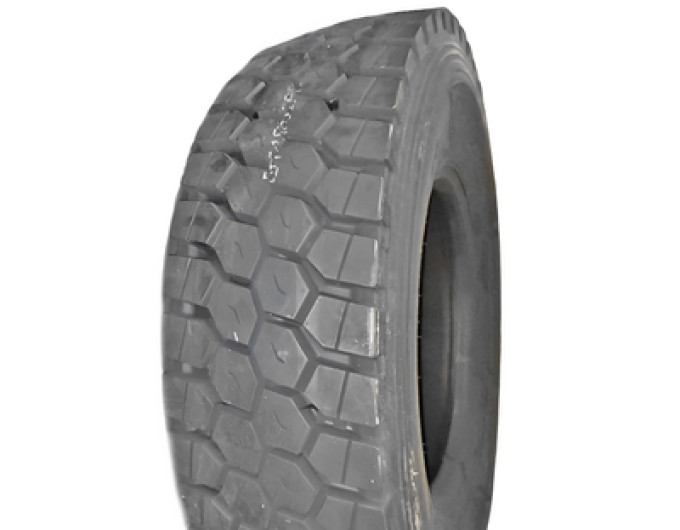 315/80R22.5 Cetroc GMD30 - радіальна шина