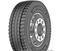 295/60R22.5 Evergreen Multi Route EDR51