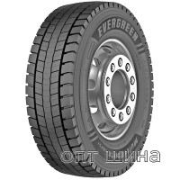 295/60R22.5 Evergreen Multi Route EDR51 295/60R22.5 Evergreen Multi Route EDR51