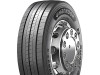 295/60R22.5 Hankook Smart LINE AL50 - радіальна шина