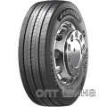 295/60R22.5 Hankook Smart LINE AL50 - радіальна шина