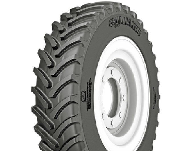 320/85R38 Alliance AGRIFLEX+ 354 - радіальна шина