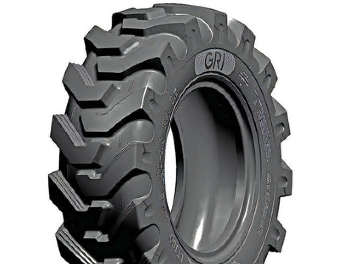 12.5/80-18 GRI GRIP EX LT100 - діагональна шина