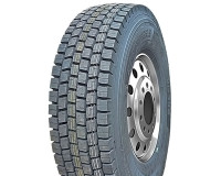 295/80R22.5 Ovation RSVI-356