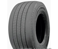 445/45R19.5 BlackLion BT188