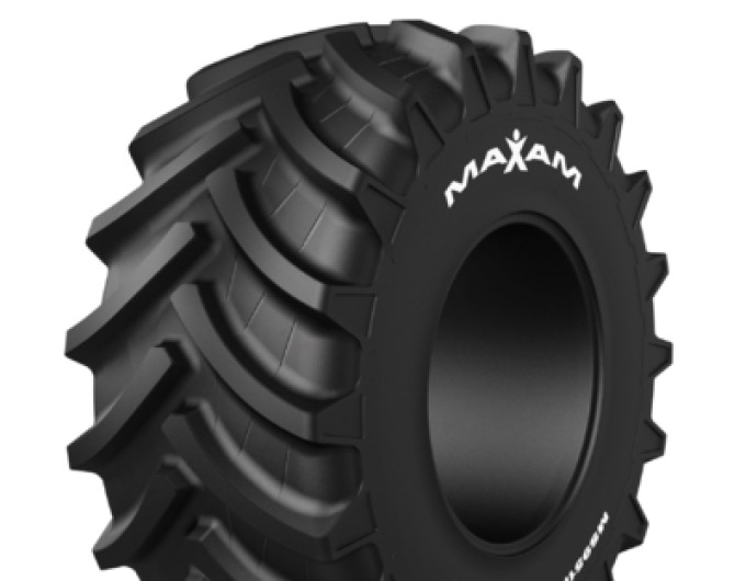 VF 500/85R24 Maxam MS951R AgriXtra H - радіальна шина