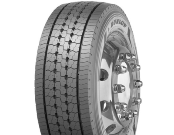 225/75R17.5 Dunlop SP 346 - радіальна шина