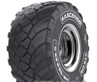 600/60R30.5 Ascenso FTR 170