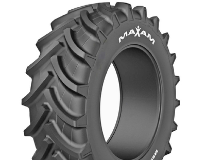 480/70R34 Maxam MS951R AGRIXTRA 70 - радіальна шина