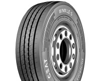 315/60R22.5 Ceat WINMILE-S