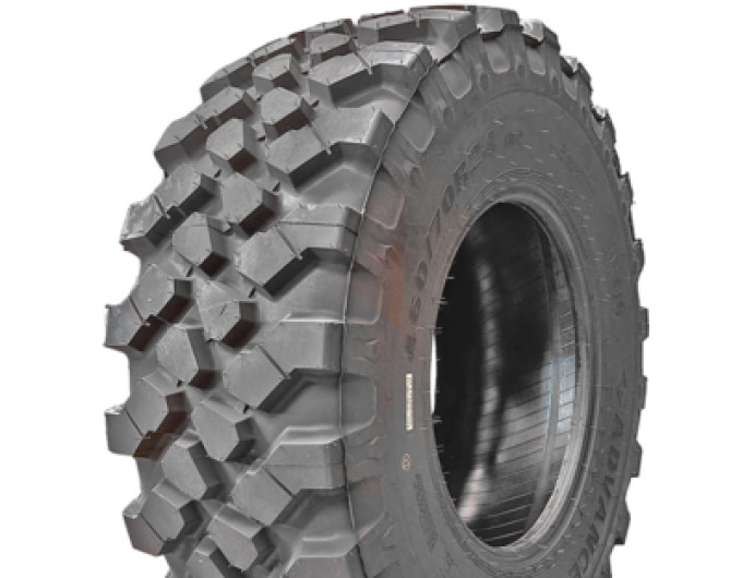 340/80R18 Advance AR410 - радіальна шина