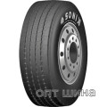 385/55R22.5 Sonix SX966 - радіальна шина