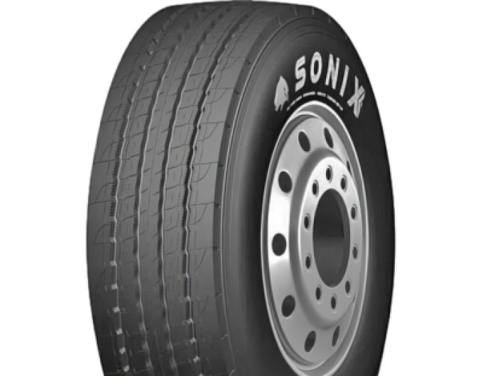 385/65R22.5 Sonix SX966 - радіальна шина
