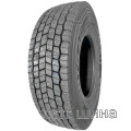 295/80R22.5 Hubtrac REGIONAL D11 - радіальна шина