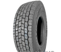 295/80R22.5 Hubtrac REGIONAL D11