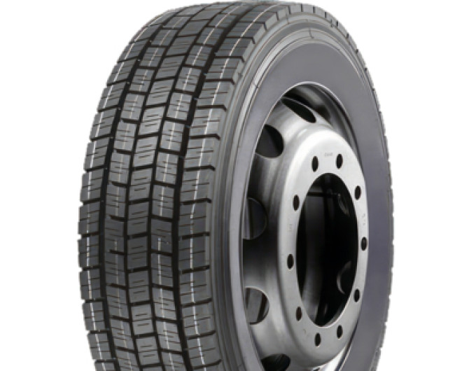 285/70R19.5 Hubtrac REGIONAL D12 - радіальна шина