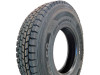 315/80R22.5 Black Nova SPACE S6 - радіальна шина