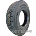 315/80R22.5 Black Nova SPACE S6 - радіальна шина