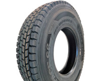 315/80R22.5 Black Nova SPACE S6 315/80R22.5 Black Nova SPACE S6