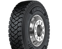 315/80R22.5 Evergreen Mix Work EDM60 315/80R22.5 Evergreen Mix Work EDM60