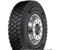 315/80R22.5 Evergreen Mix Work EDM60