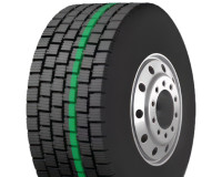 285/70R19.5 Radburg (наварка) K204