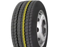 275/70R22.5 Radburg (наварка) K702