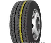 275/70R22.5 Radburg (наварка) K702