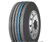 245/70R19.5 Radburg (наварка) VZA80