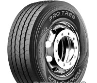 385/65R22.5 Windpower PRO TR88
