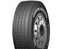 385/65R22.5 Grenlander FT138 385/65R22.5 Grenlander FT138