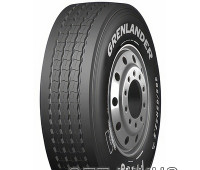 385/65R22.5 Grenlander FT138