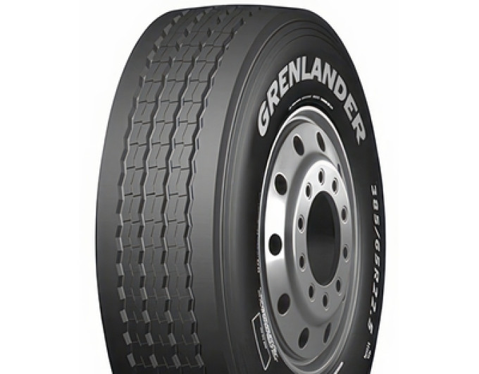 385/65R22.5 Grenlander FT138 - радіальна шина