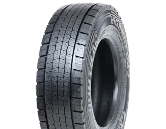 295/60R22.5 Hubtrac Highway D23 - радіальна шина