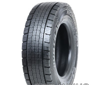 315/70R22.5 Hubtrac Highway D23